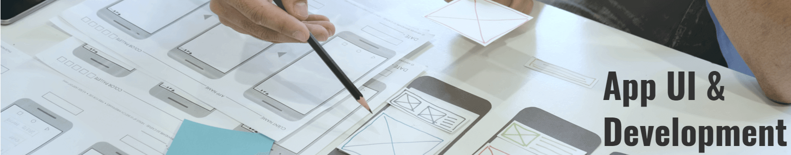 Mobile App Development