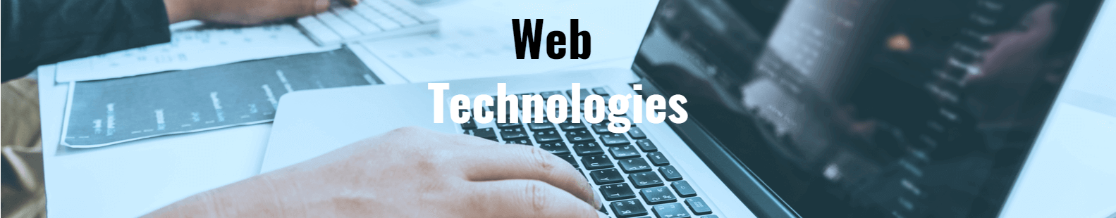 Web Application Development